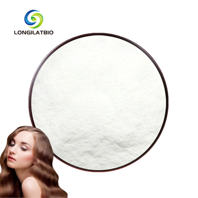 Materia prima para la pérdida de cabello Puro polvo a granel 99% Minoxidil con entrega rápida CAS 38304-91-5